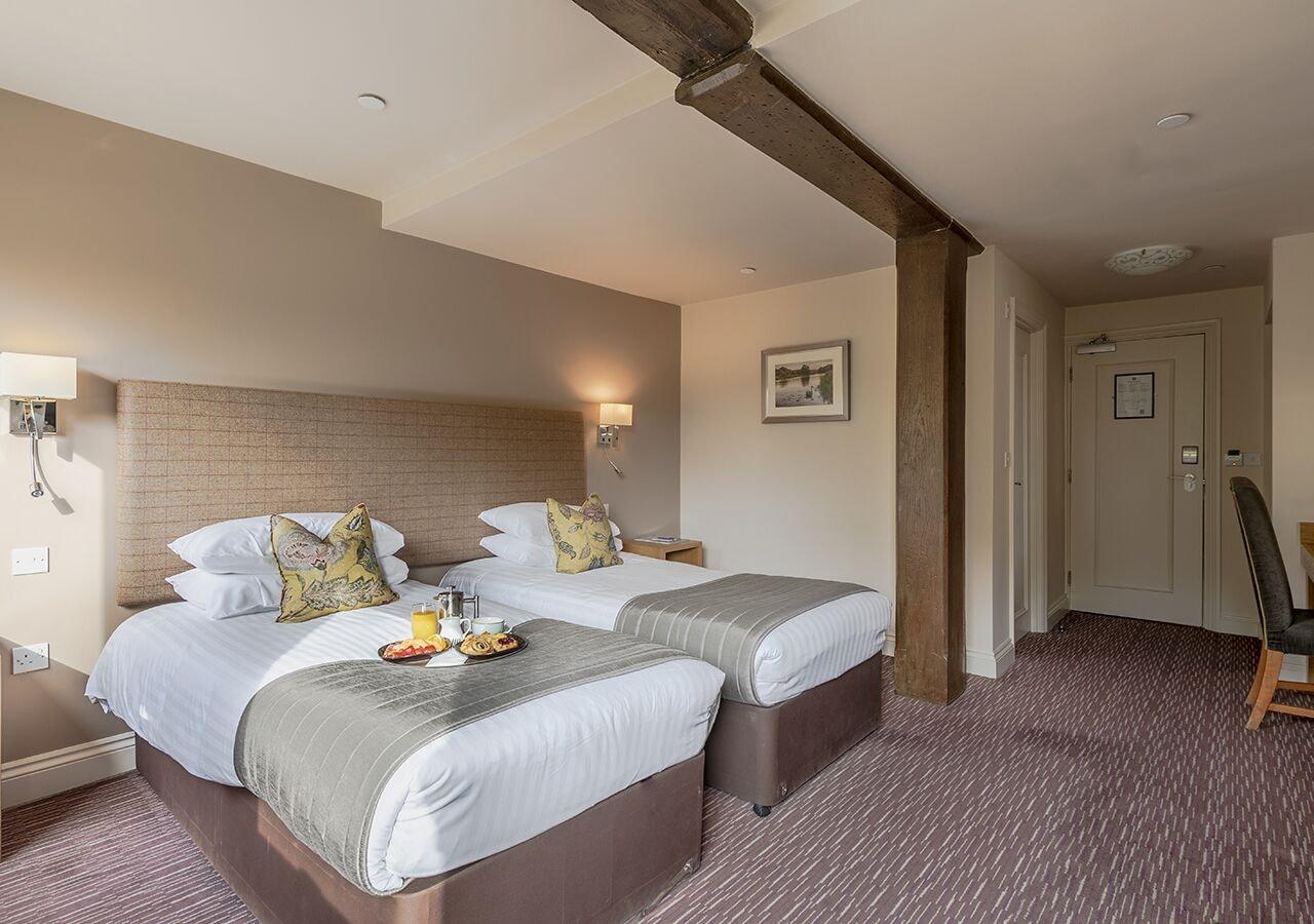 The Mill Hotel Sudbury Sudbury  Exterior photo