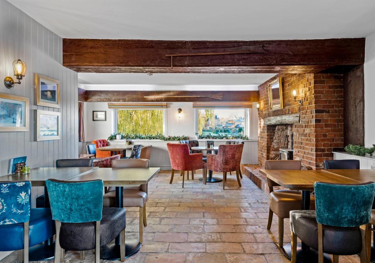 The Mill Hotel Sudbury Sudbury  Exterior photo