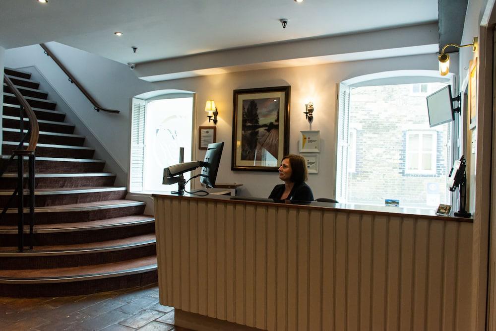 The Mill Hotel Sudbury Sudbury  Exterior photo