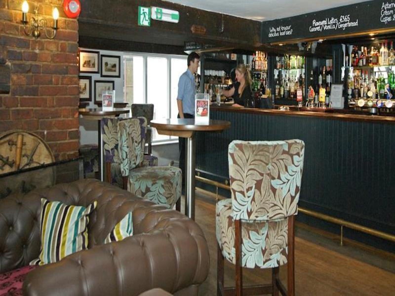 The Mill Hotel Sudbury Sudbury  Exterior photo